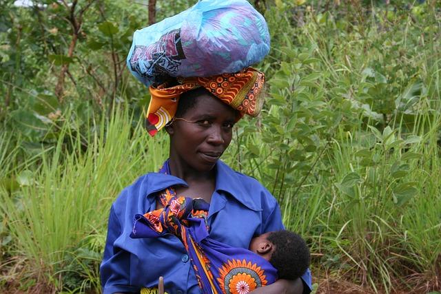 The Women of Mozambique Want You to Know About the War You Probably Haven’t Heard Of – Refugees International