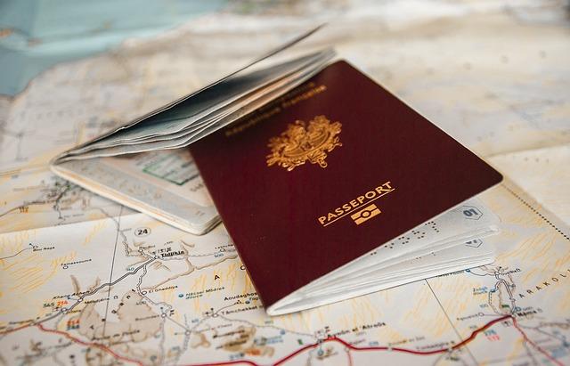 South Africa Joins US, UK, Germany, Japan, Brazil, Australia, India, Saudi Arabia in Boosting the Travel Sector Implementing Biometric Passports with Hassle Free Trips – Travel And Tour World