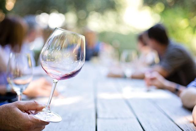 Africa’s alternative wine producers reach maturity – African Business