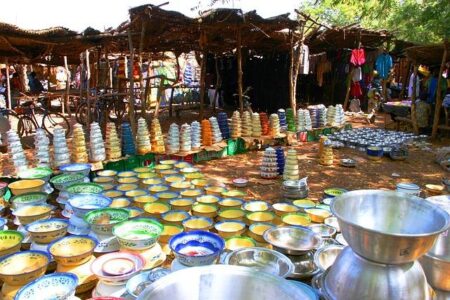Burkina Faso: African Development Bank and partners launch strategic dialogue to strengthen resilience in the Sahel – African Development Bank