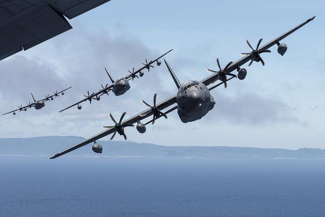 News – U.S. Special Operations Forces Africa Conduct Joint Exchange with Moroccan Partners – DVIDS
