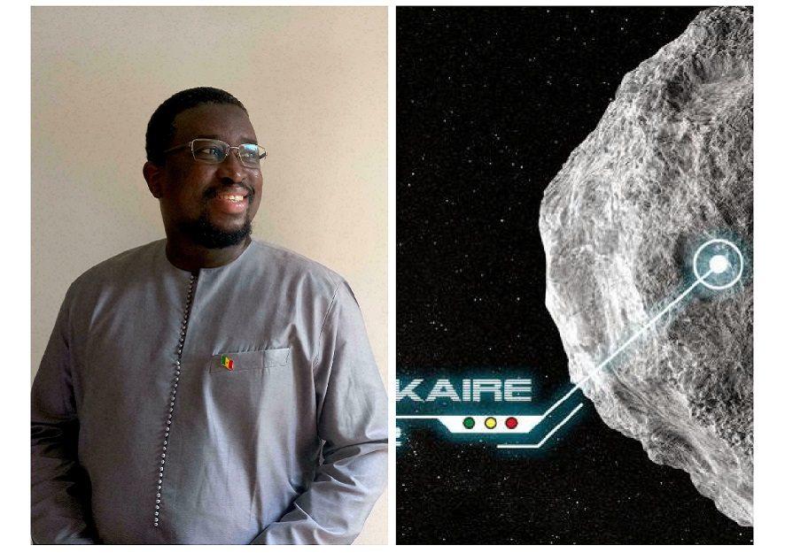 Maram Kairé, Senegalese astronomer: ‘The development of the African continent will depend on the space sector’ – EL PAÍS USA