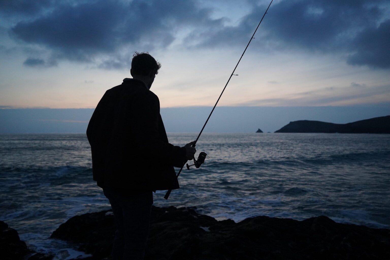 Fauna / Fighting the invisible fleet: Sierra Leone’s battle against IUU fishing – ENACT Africa