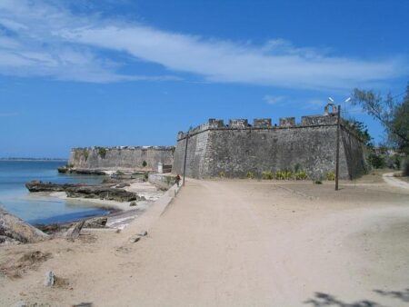 Is Mozambique’s political crisis threatening to destabilize southern Africa? – BBC.com