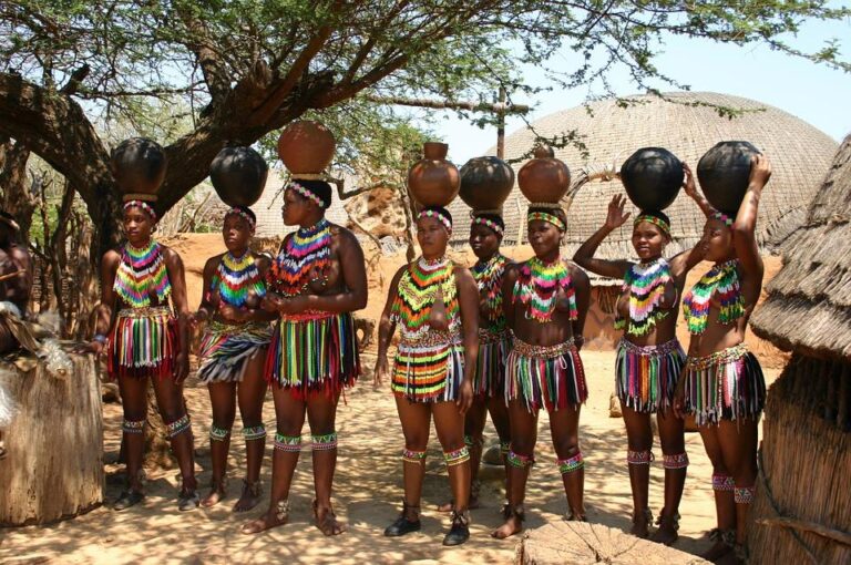 Eswatini’s democratic reform process in jeopardy – Institute for Security Studies