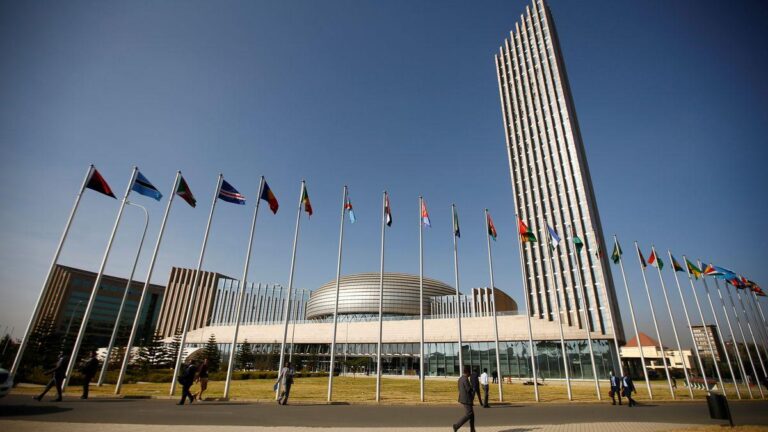 38th African Union Summit to Focus on Reparatory Justice and Racial Healing Under the Theme: “Justice for Africans and People of African Descent Through Reparations” – African Union