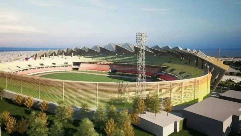 Guinea football stadium crush: Rights groups say 135 killed in Nzérékoré – BBC.com