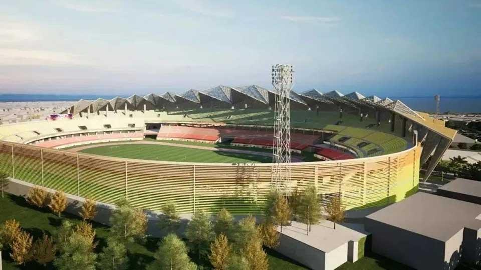 Guinea football stadium crush: Rights groups say 135 killed in Nzérékoré – BBC.com