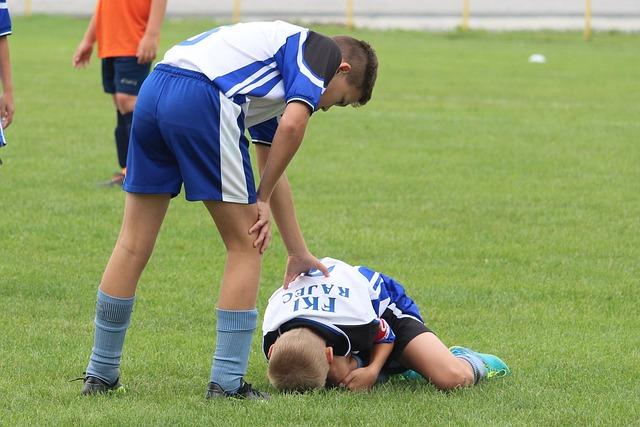 Understanding the Risks Associated with Neck Injuries in Rugby