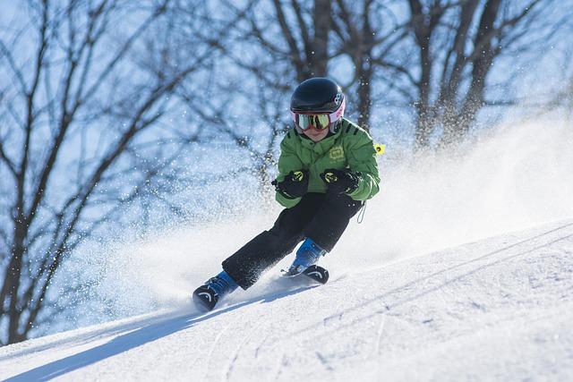 Exploring the Unique Skiing Opportunities in Lesotho