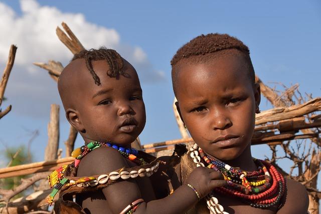 Highlights of my trip to Ethiopia and Nigeria – Gates Notes