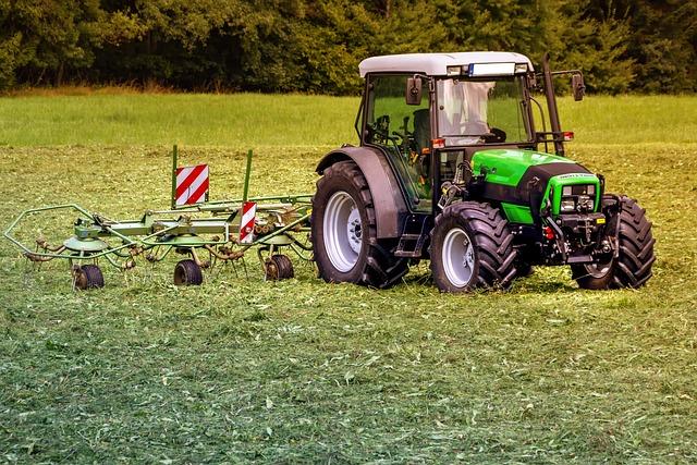 Agricultural Mechanization: BKG Distribution Secures €5M from Bank of Africa Togo – Togo First