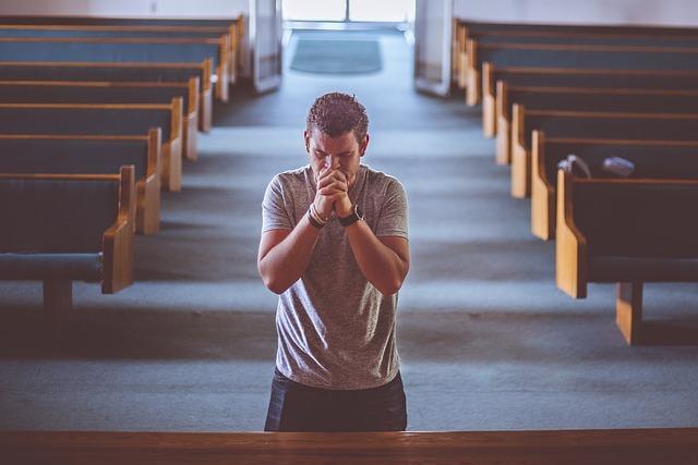 Impact of Prayer ⁢on ‌Community ‌Cohesion ‍and Social⁣ Stability