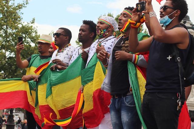 Ethiopia's Reform Agenda: Aligning Policy with Social Expectations