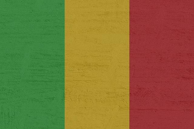 The Strategic Importance of Mali ⁢in Geopolitical Conflicts