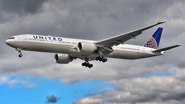 united Airlines Strategic Vision for African Market Growth