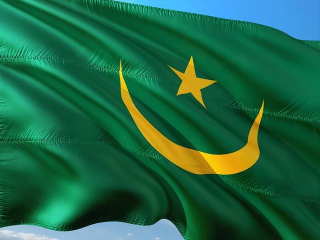 Mauritania's Electoral Landscape and Ghazouani's Victory