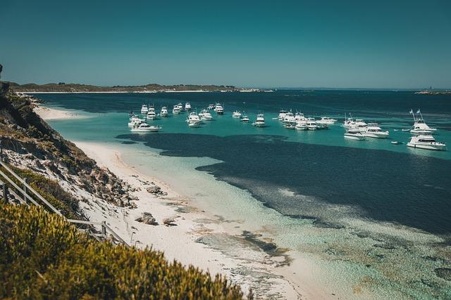 Australia, New Zealand, South Africa, Jamaica, Indonesia, Philippines, Hawaii, Mauritius, Morocco: Best Places for Spring Break Travel in 2025 – Travel And Tour World