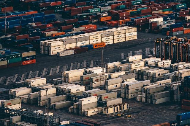 Mauritius Exports Seen Falling on South Africa, EU Slowdowns – Bloomberg
