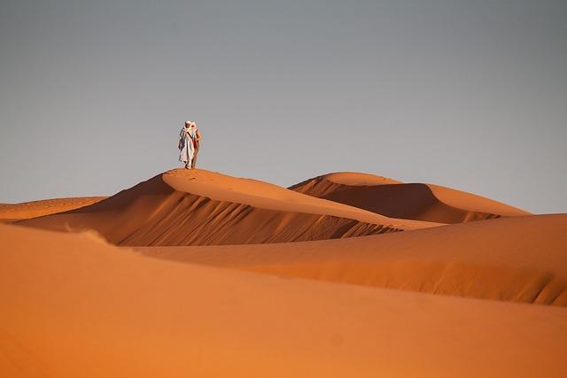 How Morocco’s Green Tech is Powering Africa’s Sustainability – Sustainability Magazine