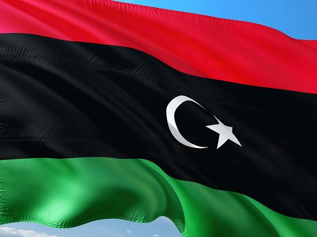 The Current Situation in Libya – United States Institute of Peace