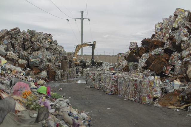 Innovative Waste Management Strategies in Gambia