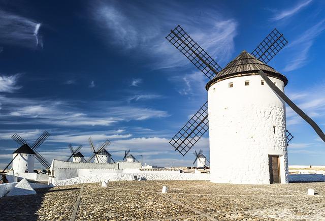 Harnessing Renewable Energy: Senegal's Path to Sustainability