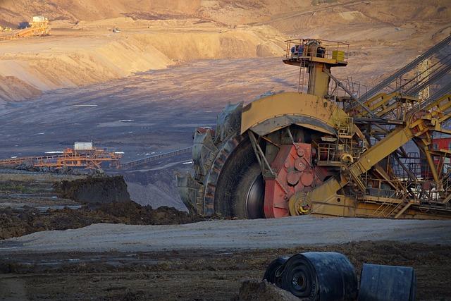 Recommendations for Strengthening Regulatory Framework in Mining Industry