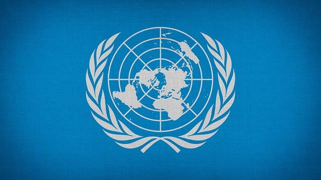 The Role of the United Nations in Supporting African Drone Development