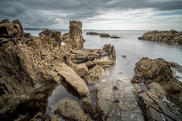 Mauritius Faces Coastal Erosion as Climate Change Intensifies