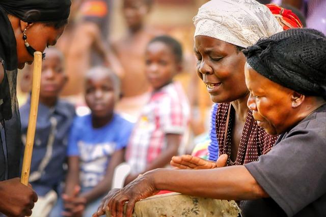 Zimbabwe boy survives five days in lion-inhabited Matusadona game park - BBC.com