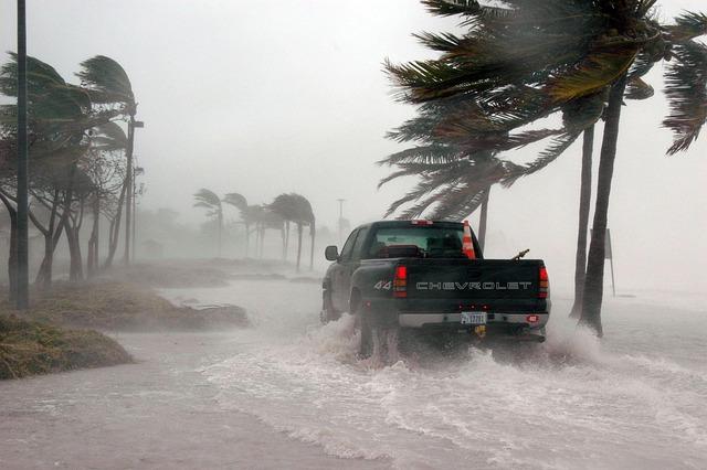 Understanding Cabo Verde ⁣Hurricanes and⁤ Their formation