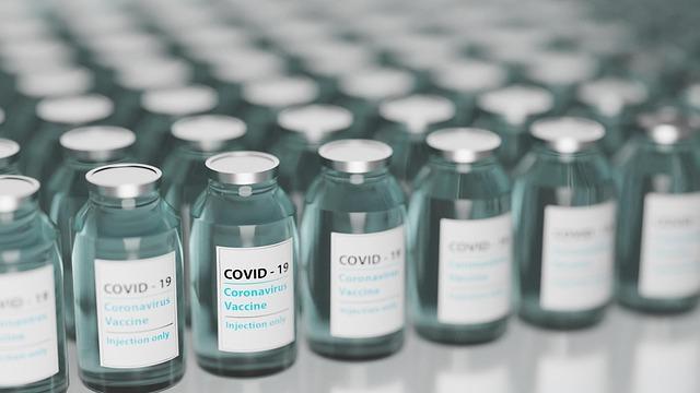 COVID-19: African countries scramble for vaccines - un.org