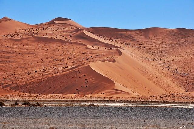 Namibia's Political Landscape: A Legacy of Struggle and Stagnation