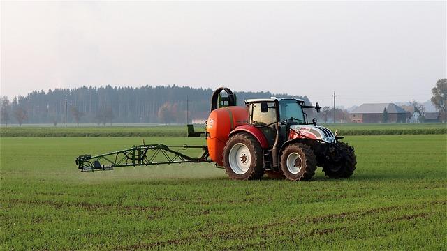 agricultural Mechanization in Togo: A game Changer for Farmers