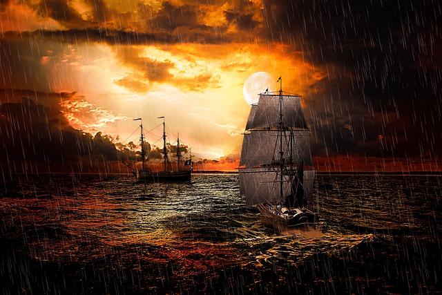 Pirate Activity in the Gulf of Aden Escalates: A Growing Concern