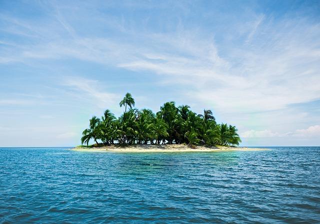 Britain agrees Chagos Island sovereignty deal with Mauritius - CNBCAfrica.com