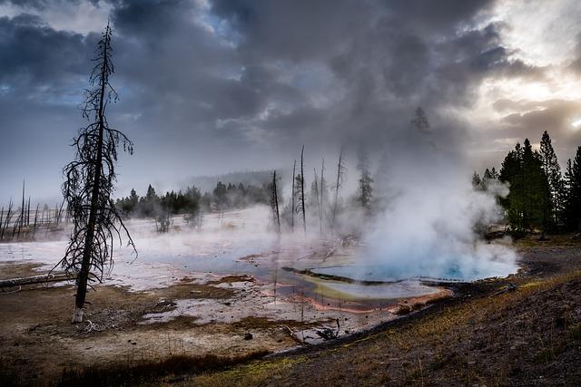 Geothermal Resources: A Hidden Gem in Energy Transition