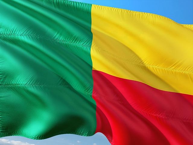 Benin's economic Landscape⁢ and its Growth Potential