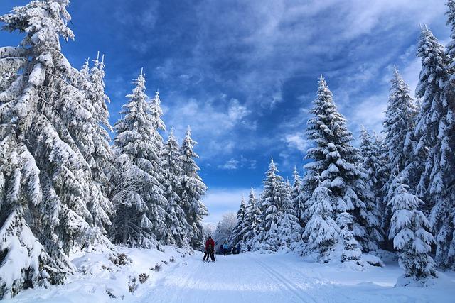 Essential Tips for First-Time Skiers in Lesotho