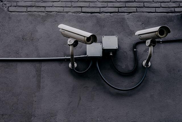 The Impact of Government Surveillance on Online Expression