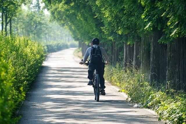 The rise of Urban Cycling: Trends and Demographics in Senegal