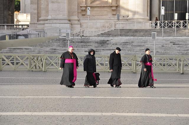 Embracing a New era: Challenges Facing Young African Bishops