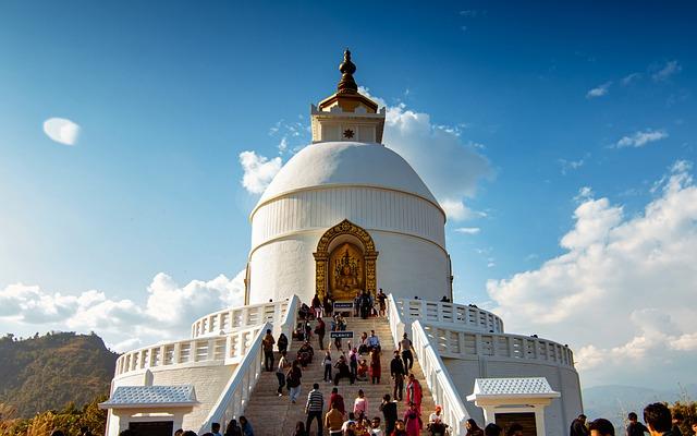 Significance of the abidjan Temple in Strengthening Cultural and Spiritual Ties