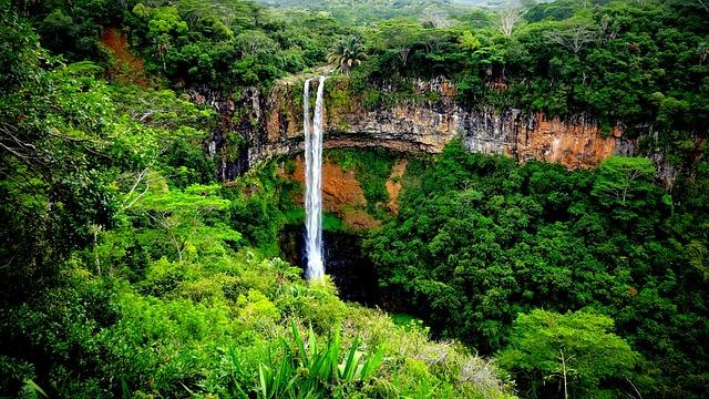 Mauritius as a Central Hub for Indian-African Relations