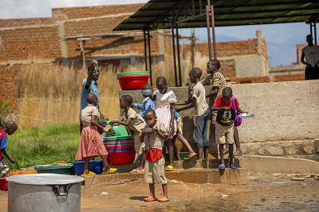 Strengthening Partnerships for Sustainable Health Development in Burundi