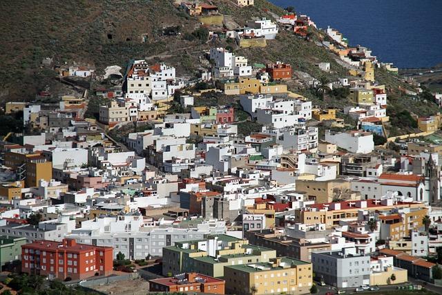 Canary Islands' Strategic Position in the Migration Crisis