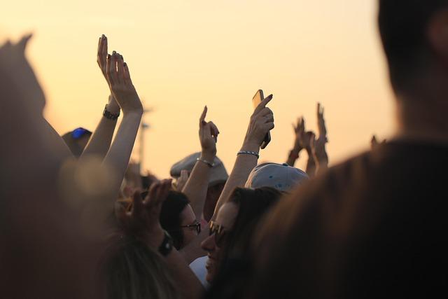 Analysis of Crowd Control Measures in Amusement Settings