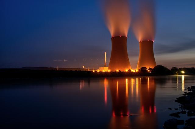 Collaborative Efforts Needed⁤ for Effective Nuclear Energy Integration