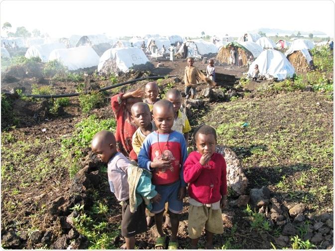 Humanitarian Crisis: Addressing Immediate Needs of Affected Civilians